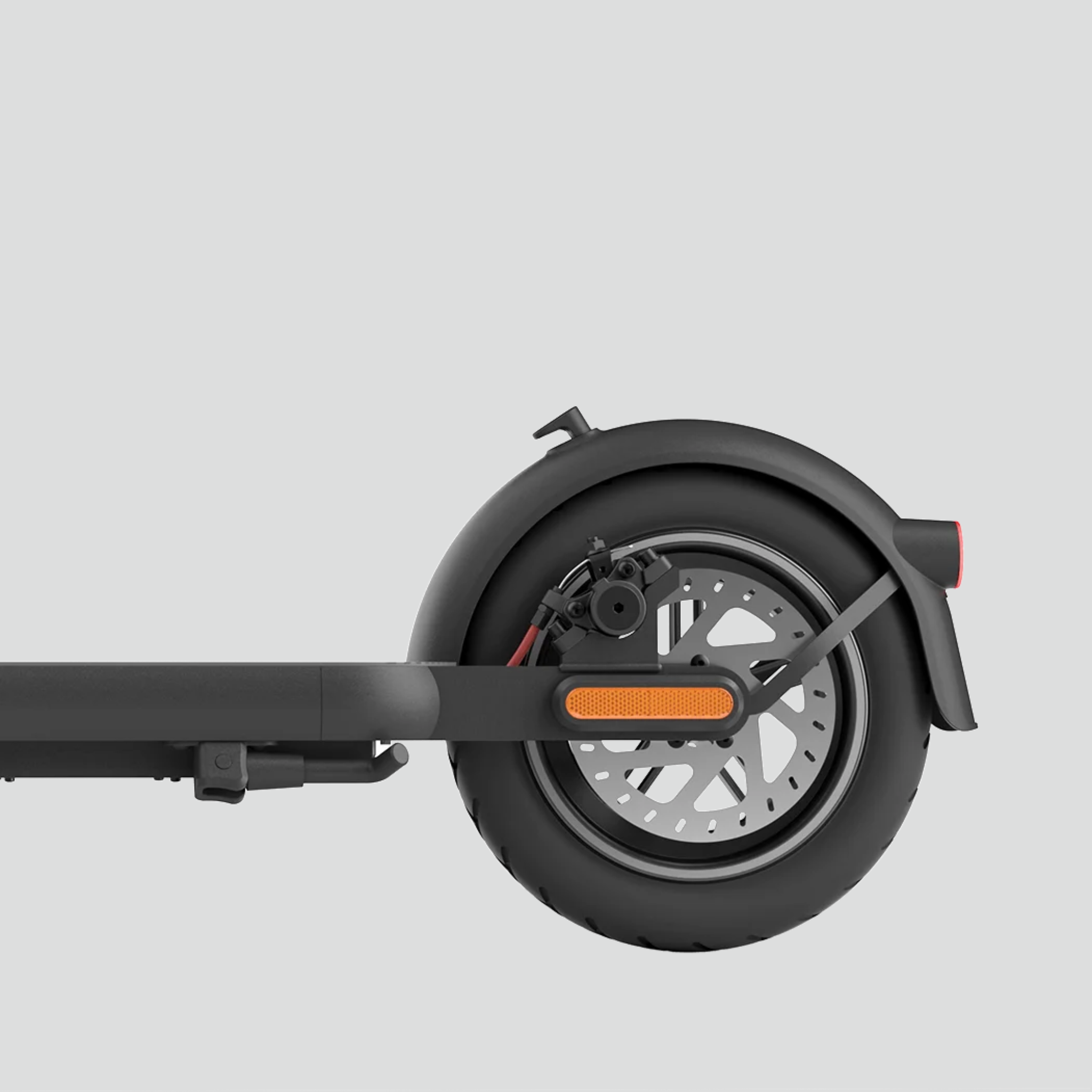 Xiaomi 4 Electric scooter 