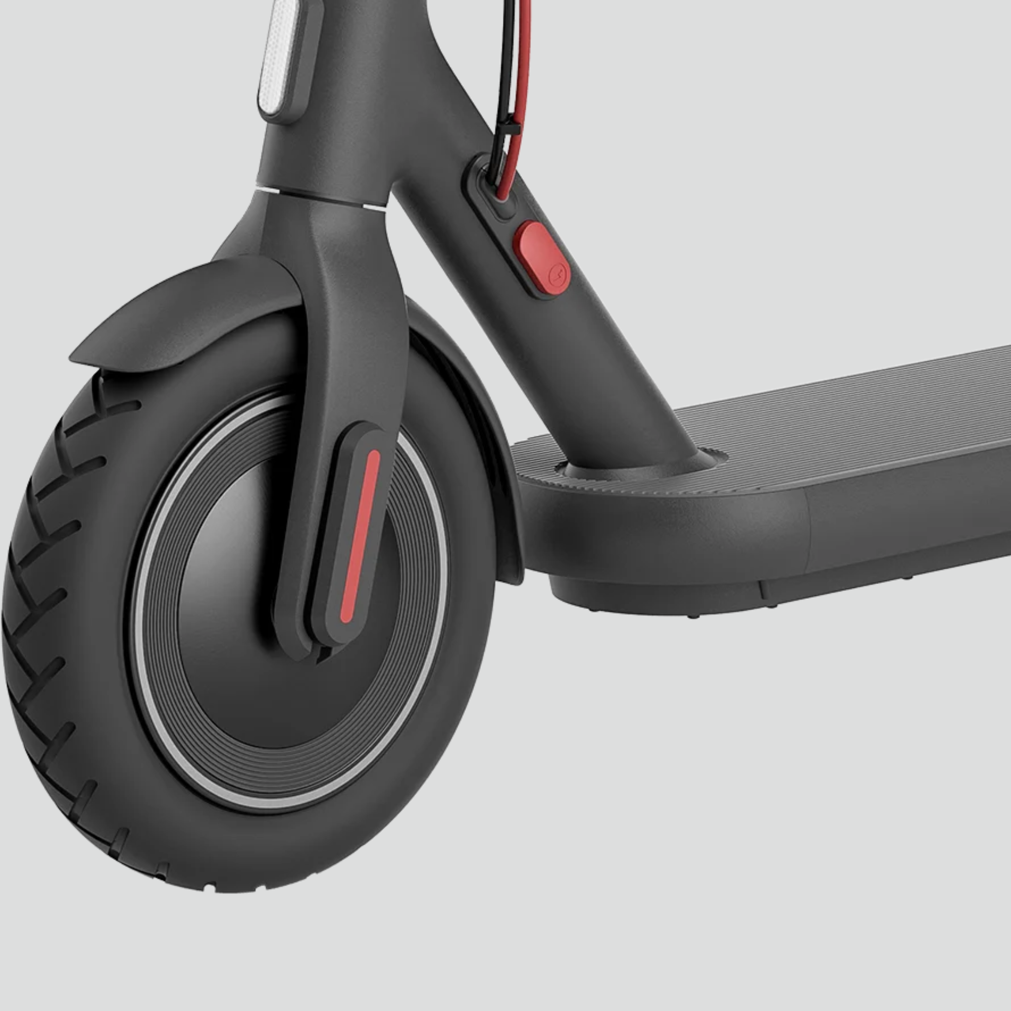 Xiaomi 4 Electric scooter 