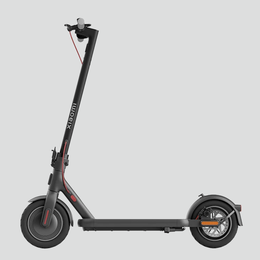 Xiaomi 4 Electric scooter