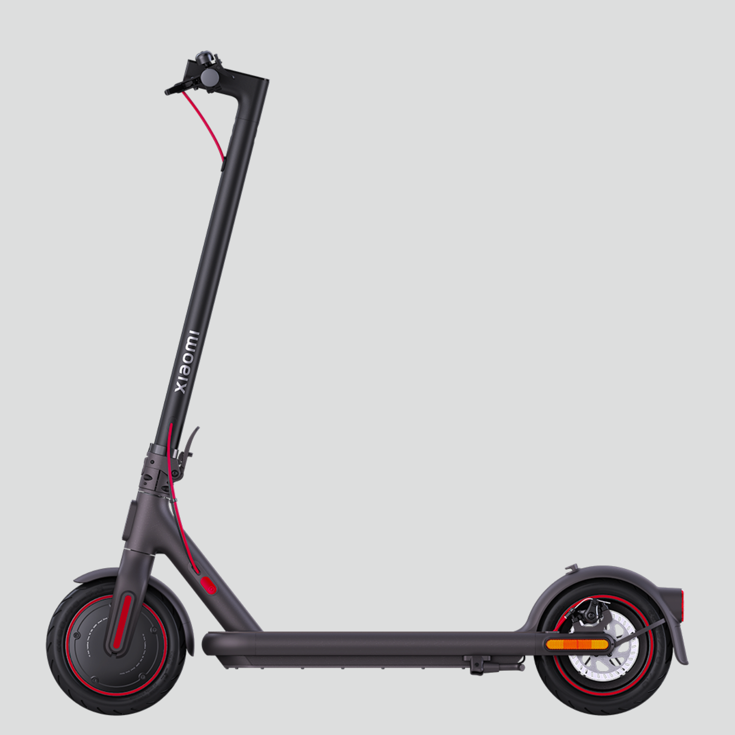 Xiaomi 4 Pro Electric scooter