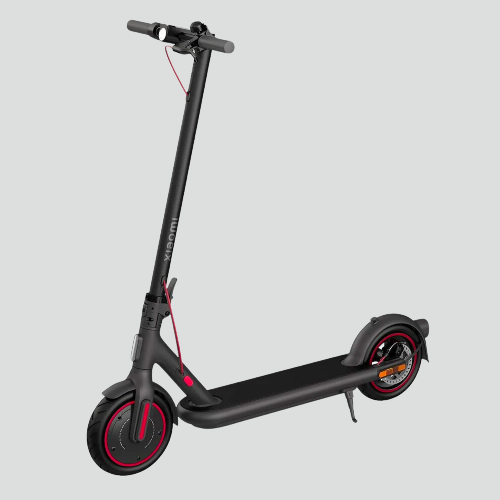 Xiaomi 4 Pro Electric scooter