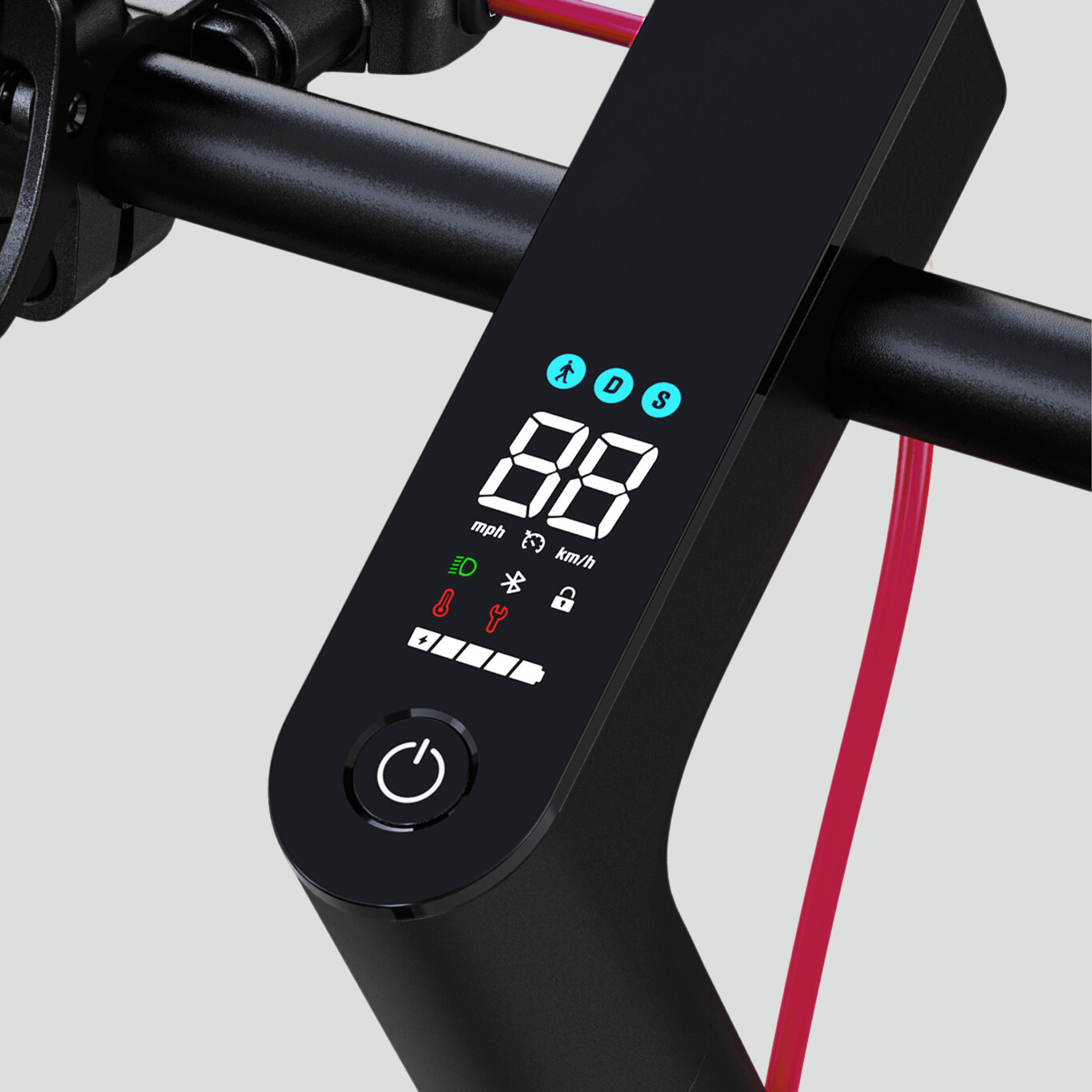 Xiaomi 4 Pro Electric scooter