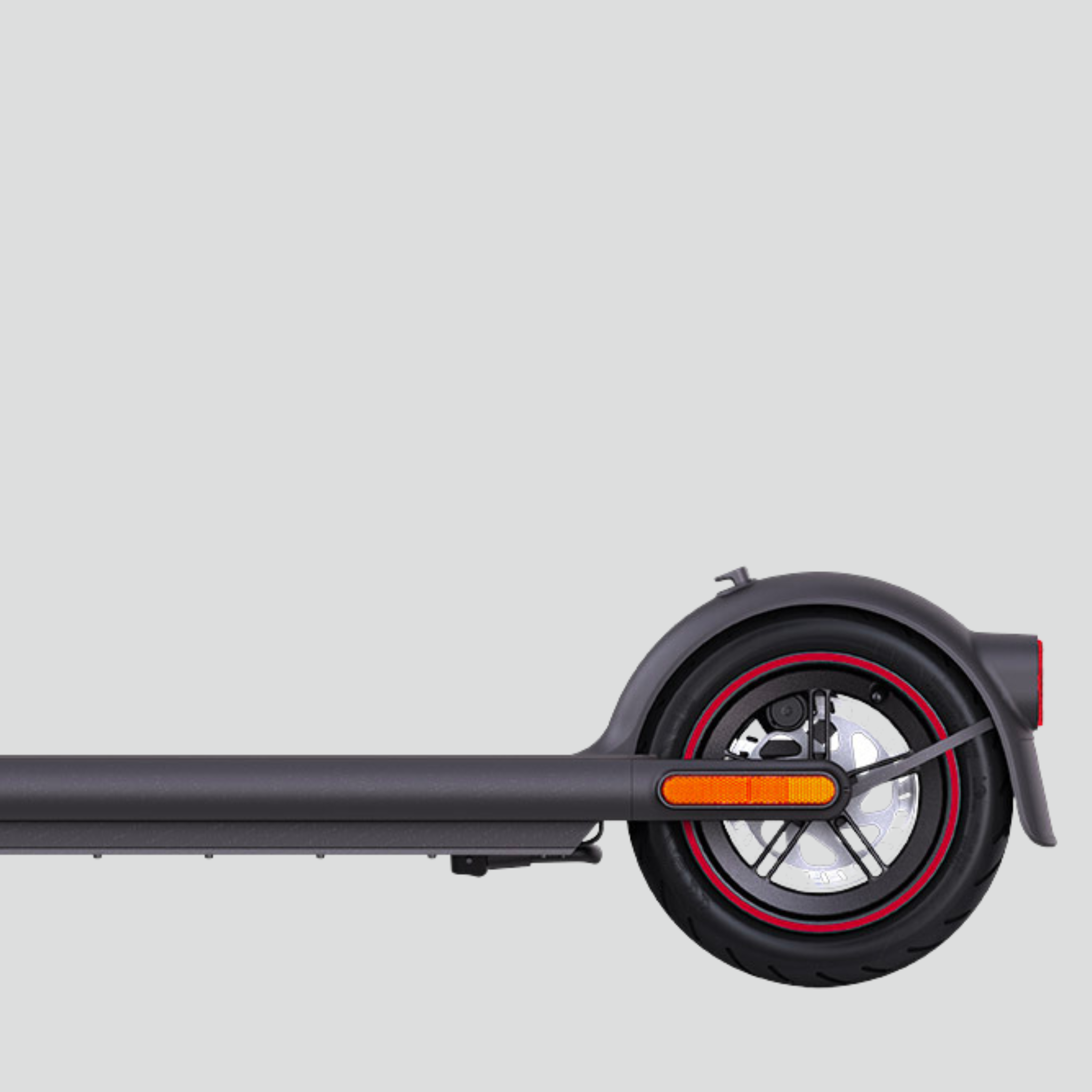 Xiaomi 4 Pro Electric scooter