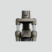 Xiaomi 4 Pro Max Electric scooter