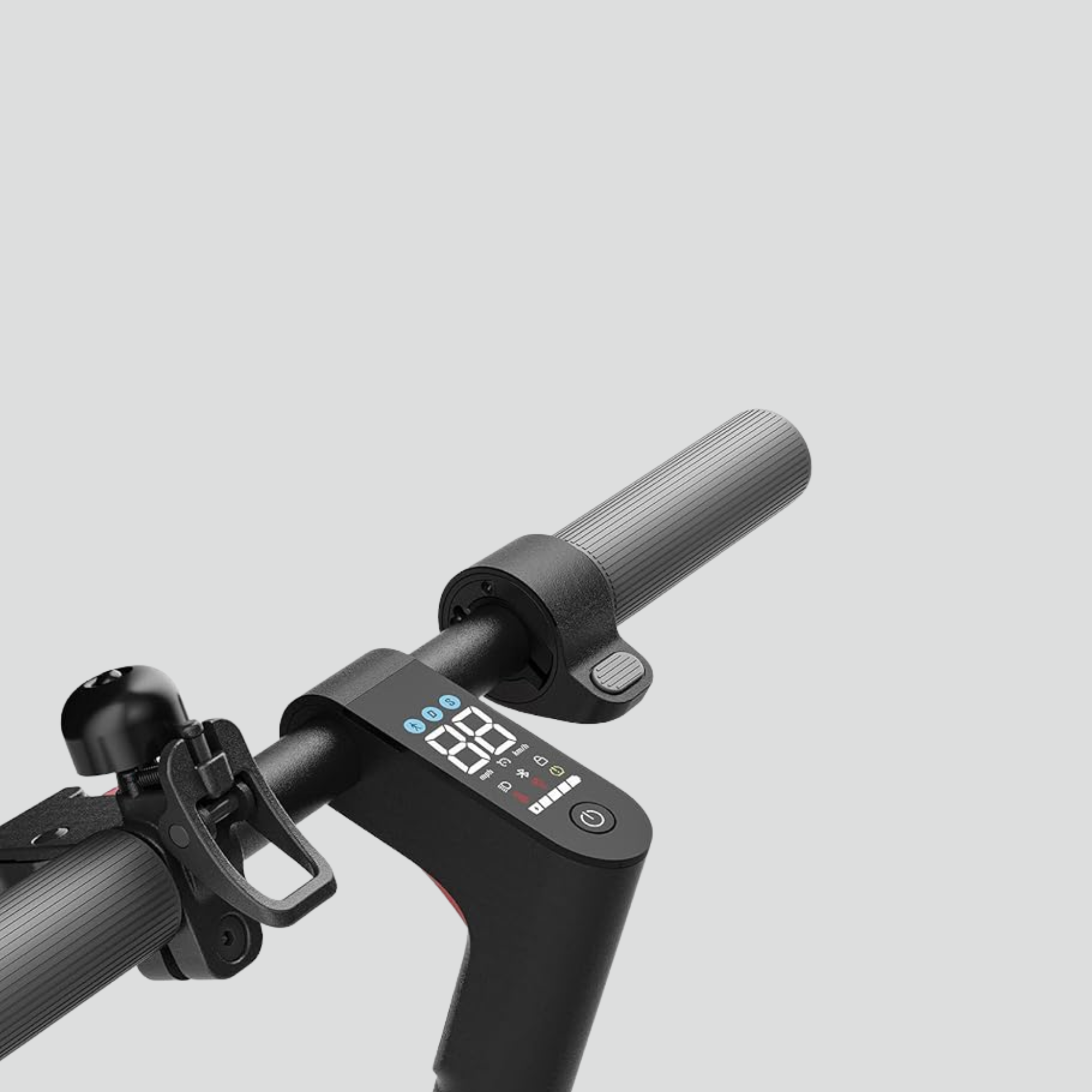 Xiaomi 4 Pro Max Electric scooter