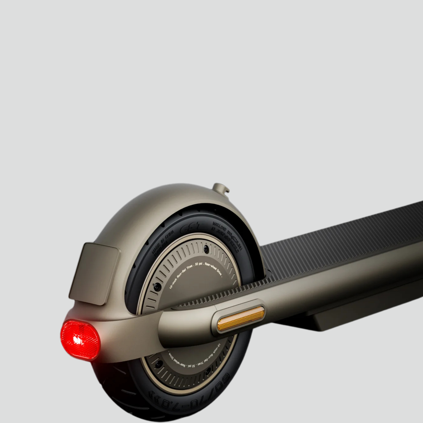 Xiaomi 4 Pro Max Electric scooter