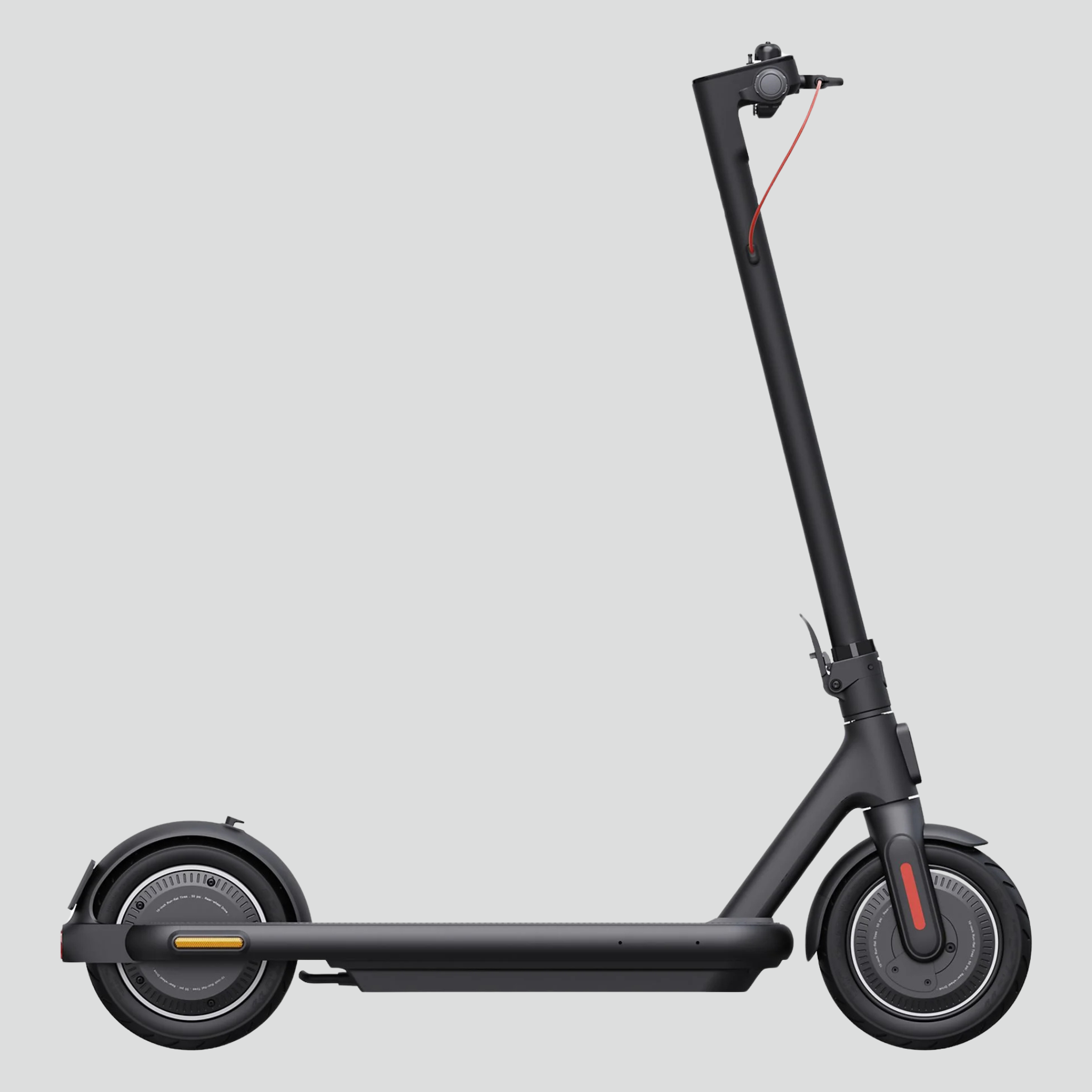 XIAOMI 4 PRO PLUS Electric scooter 
