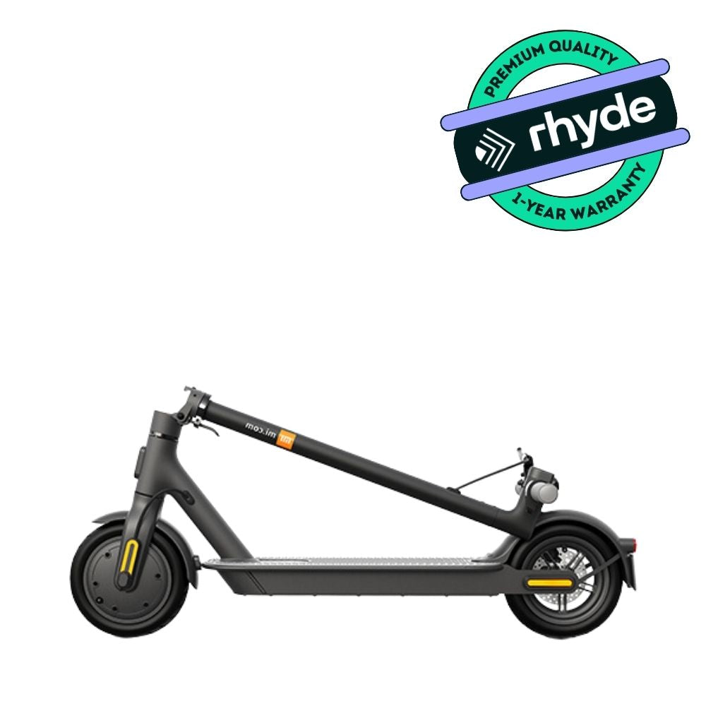 Electric Scooter Xiaomi Mi 1s Recensioni 1s Electric Mi Scooter
