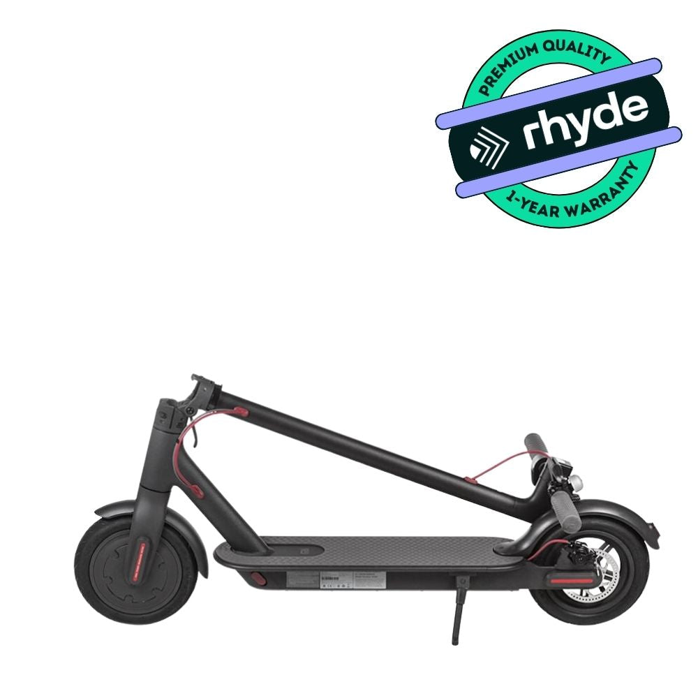 Xiaomi M365 Electric Scooter – 500W Motor, 30 km Range Rhyde