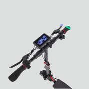 Zwheel Rino Duo Electric scooter