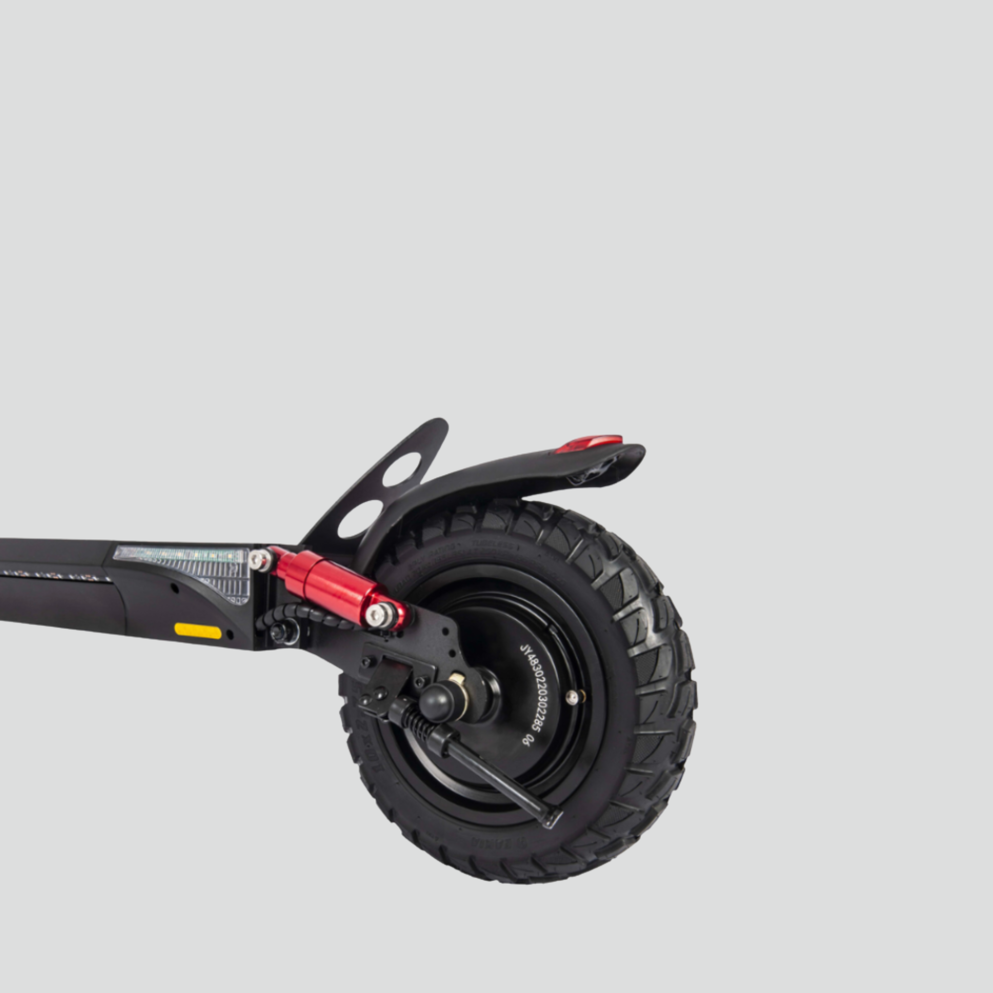 Zwheel Rino Duo Electric scooter