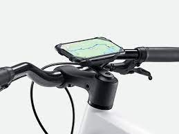 Sosten celular bicicleta y patinete