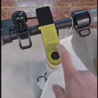 Xiaomi Pro 2 Electric scooter