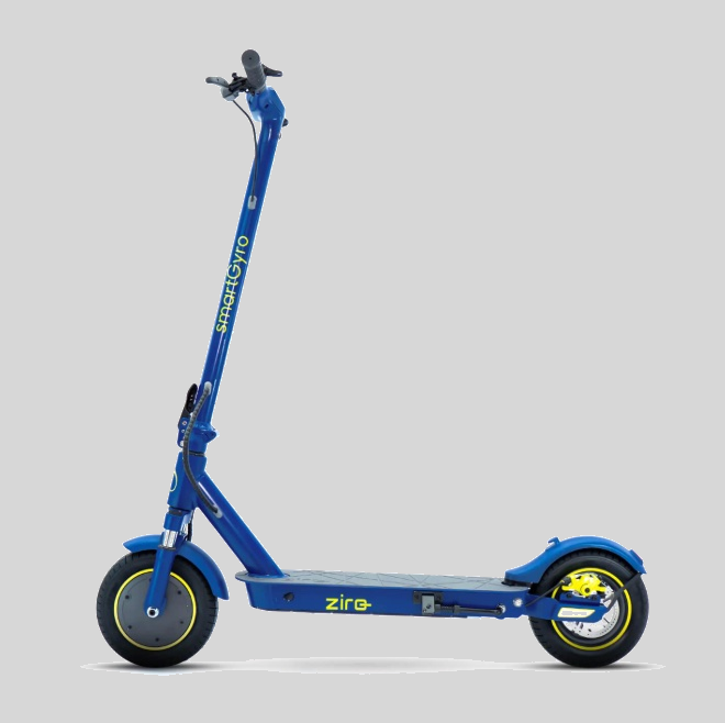 Electric scooter SmartGyro Ziro 2